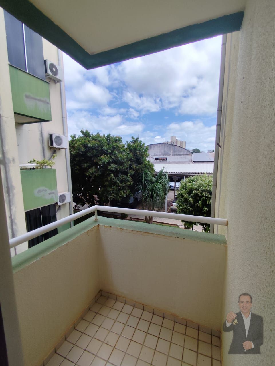 Apartamento 97m² com 3 quartos e suíte - Avenida Londrina — foto 20