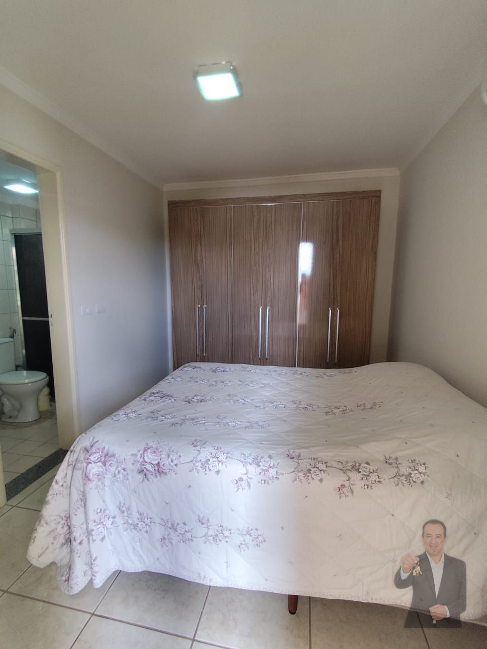 Apartamento 97m² com 3 quartos e suíte - Avenida Londrina — foto 21