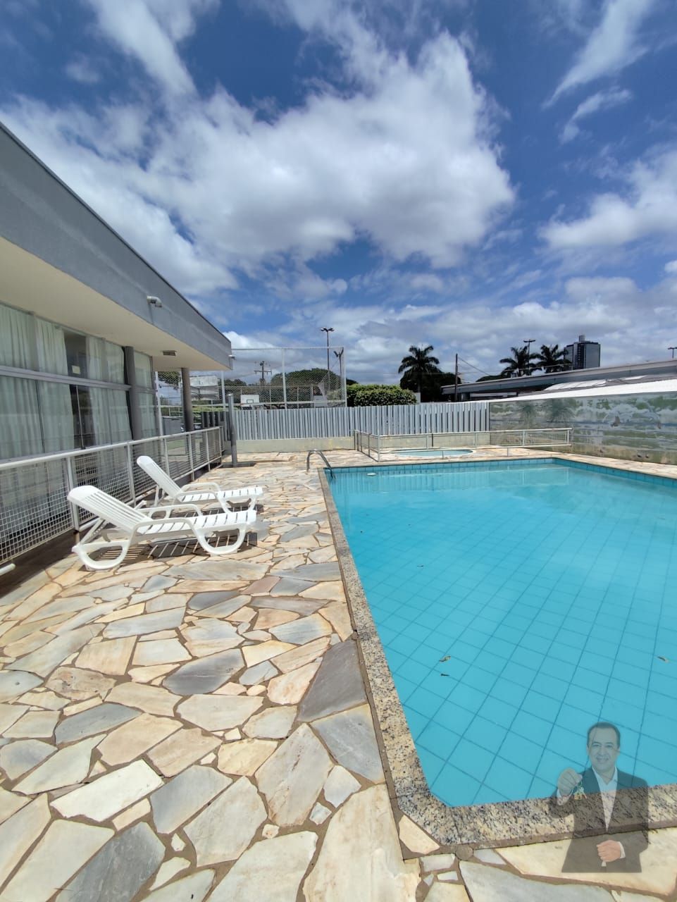 Apartamento 97m² com 3 quartos e suíte - Avenida Londrina — foto 23