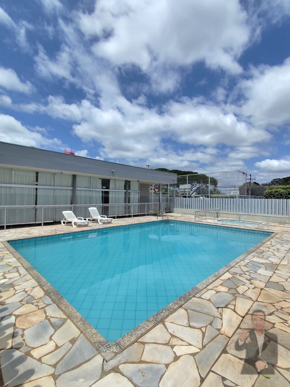 Apartamento 97m² com 3 quartos e suíte - Avenida Londrina — foto 24