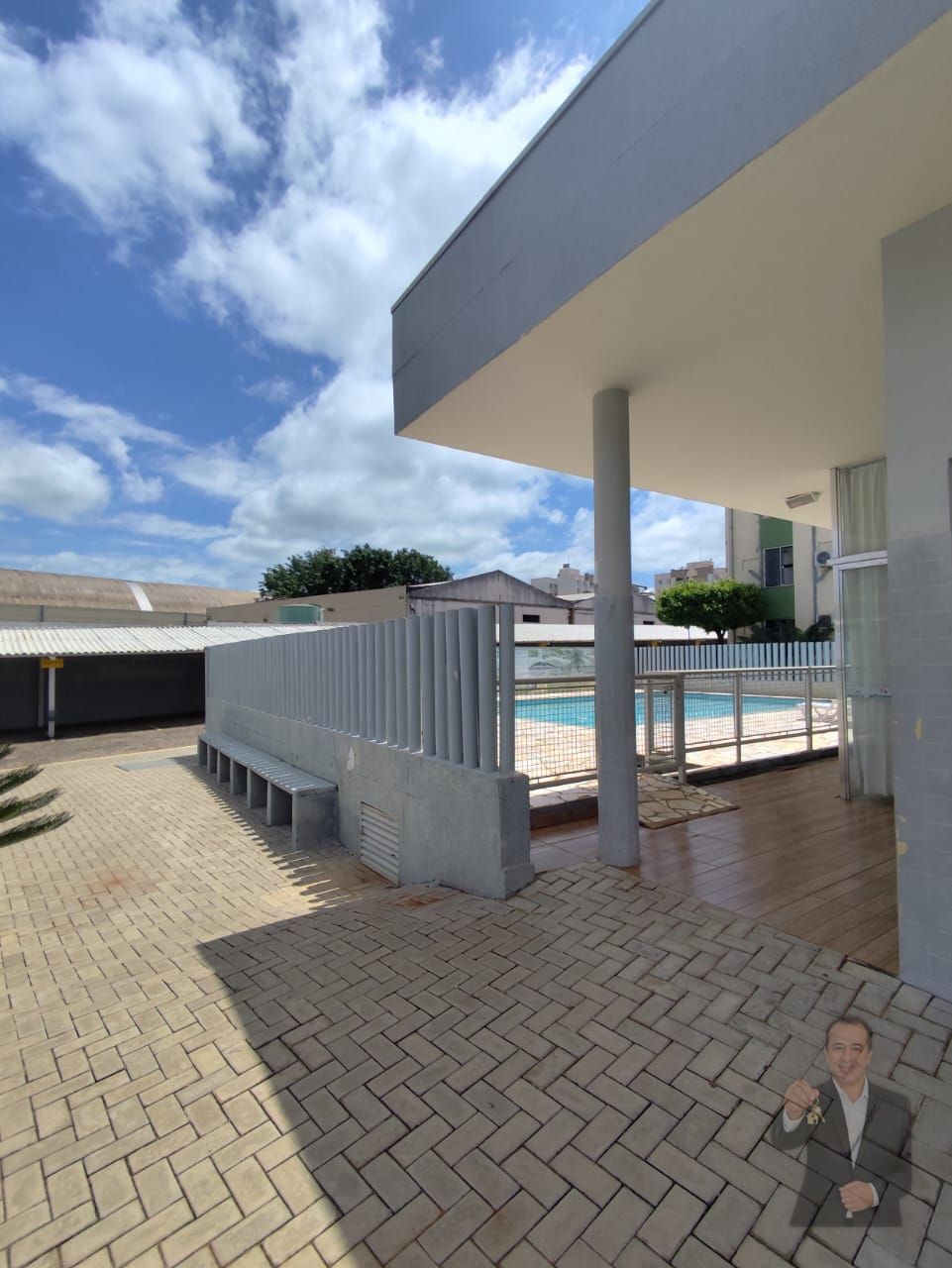 Apartamento 97m² com 3 quartos e suíte - Avenida Londrina — foto 28