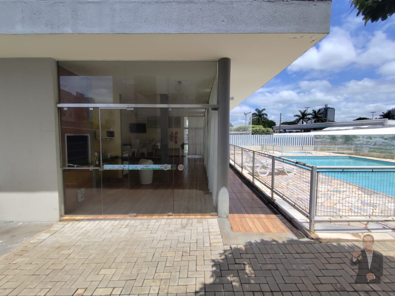 Apartamento 97m² com 3 quartos e suíte - Avenida Londrina — foto 29