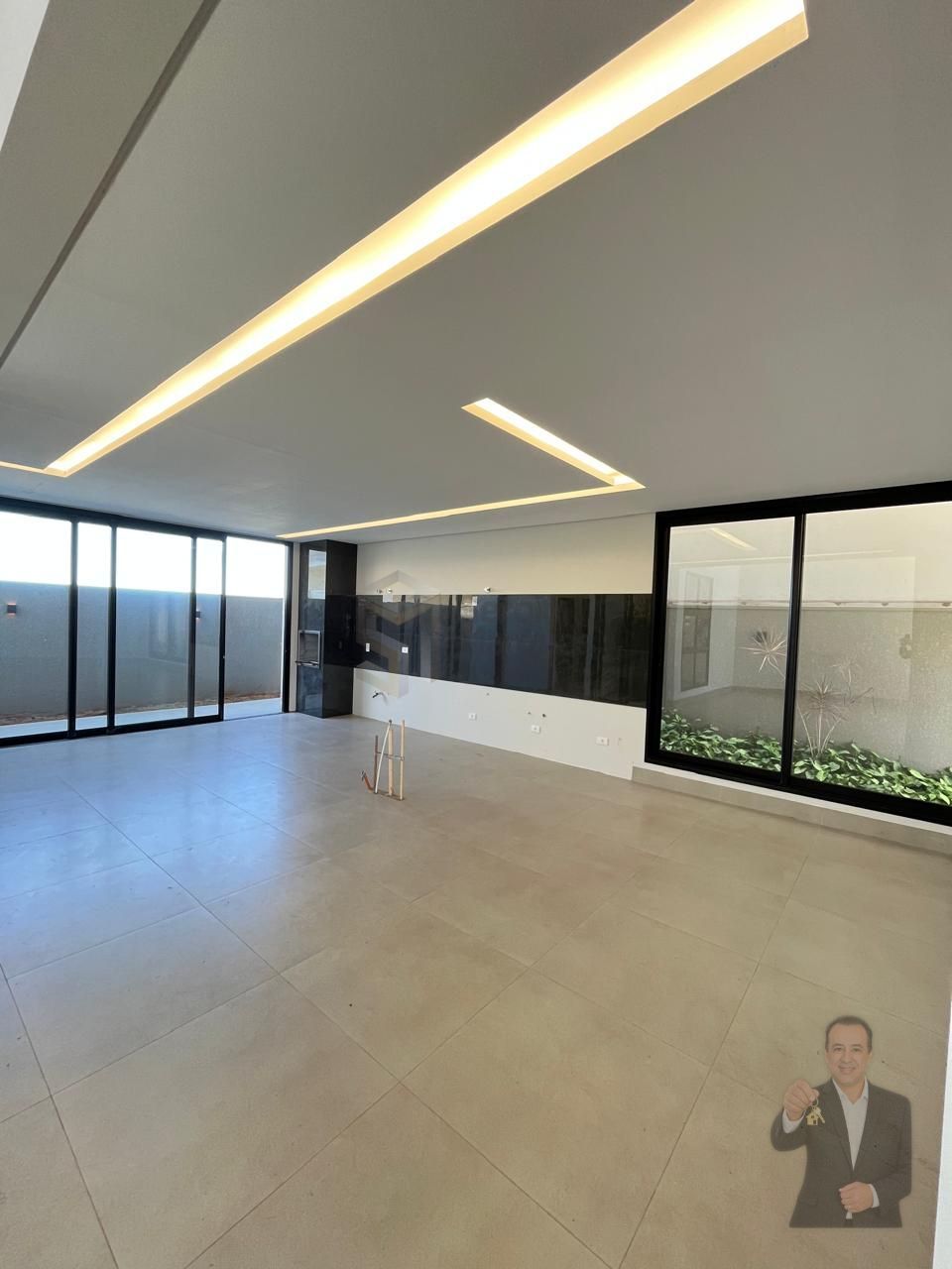 Sobrado à venda - 243m² - Condomínio Paysage Essenza — foto 4