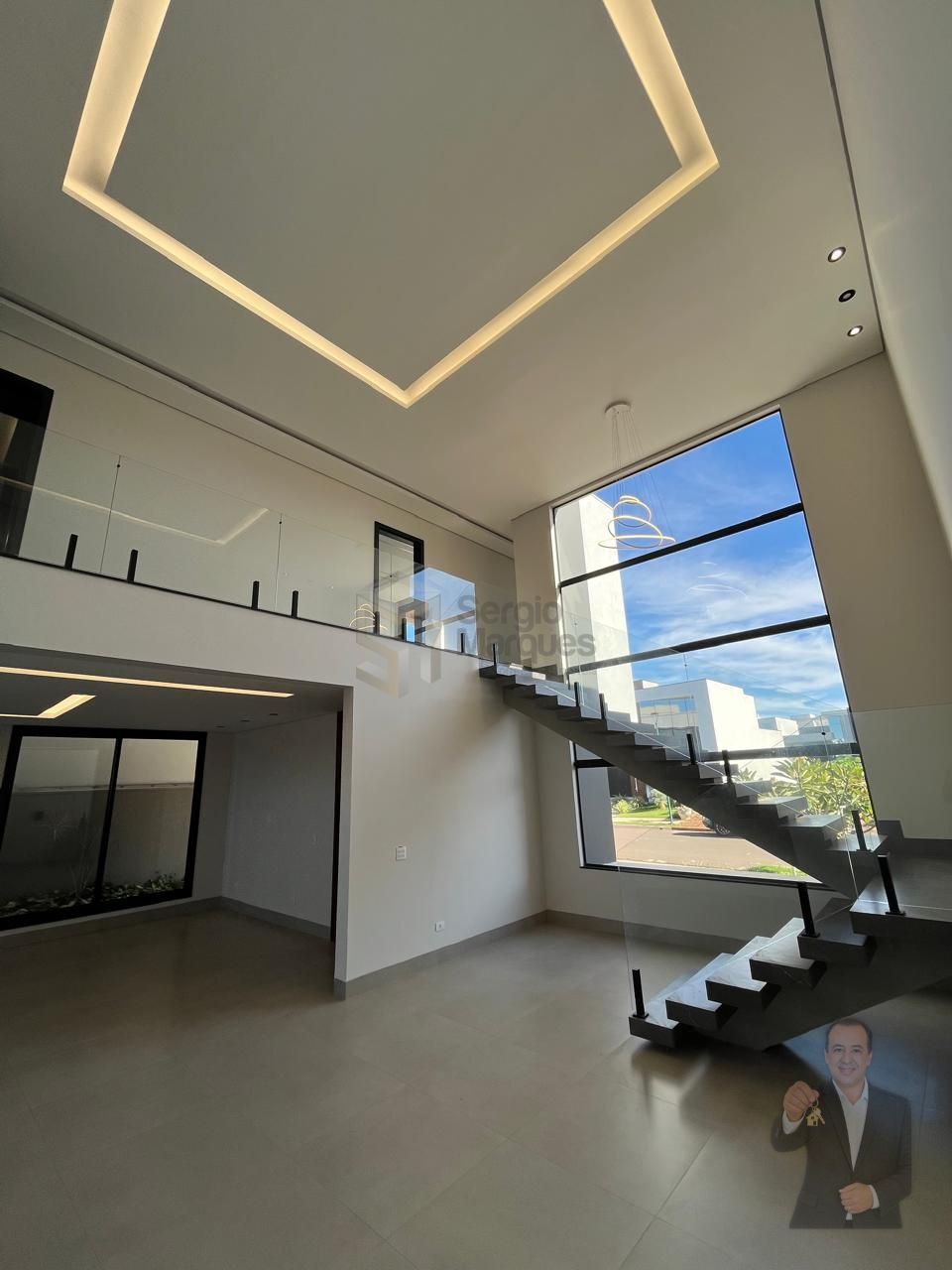 Sobrado à venda - 243m² - Condomínio Paysage Essenza — foto 5