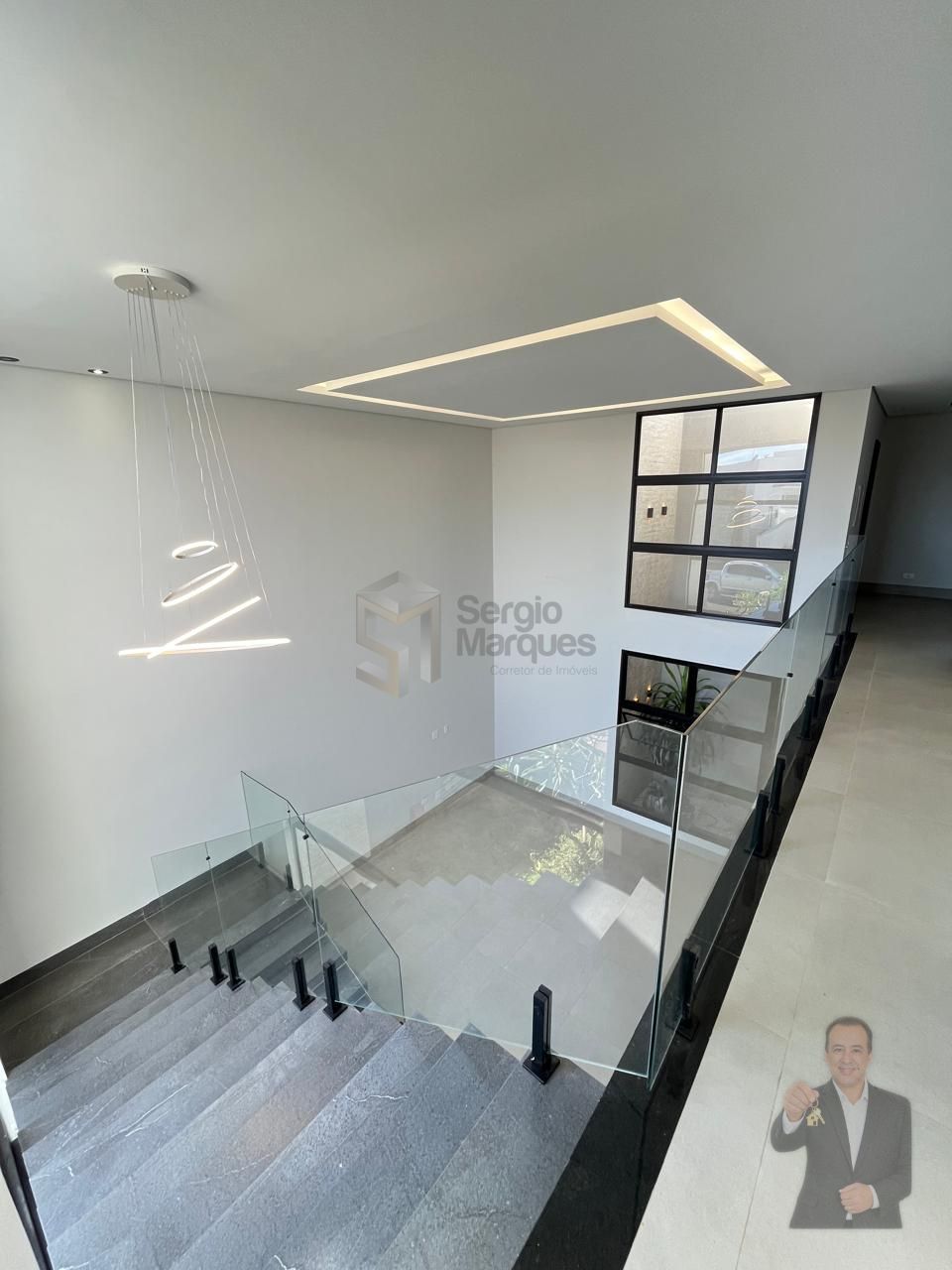 Sobrado à venda - 243m² - Condomínio Paysage Essenza — foto 6