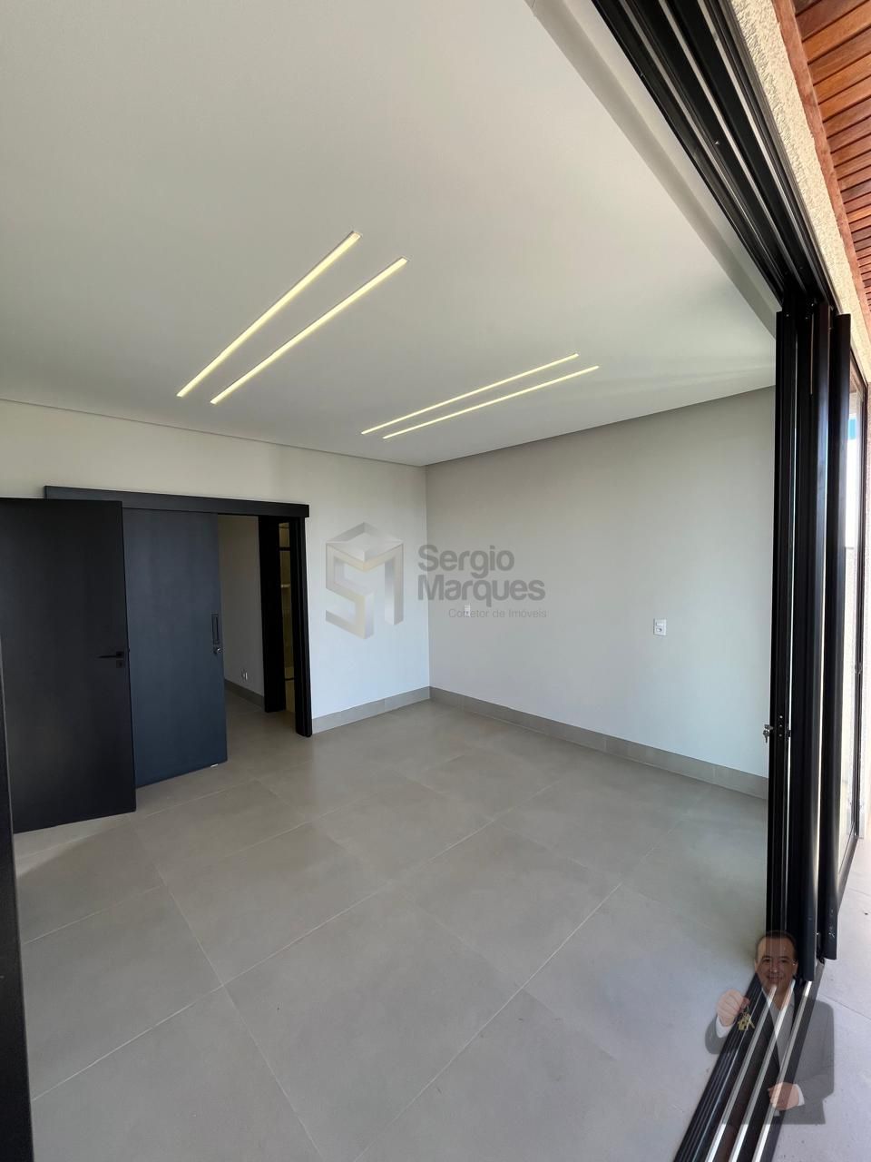 Sobrado à venda - 243m² - Condomínio Paysage Essenza — foto 8
