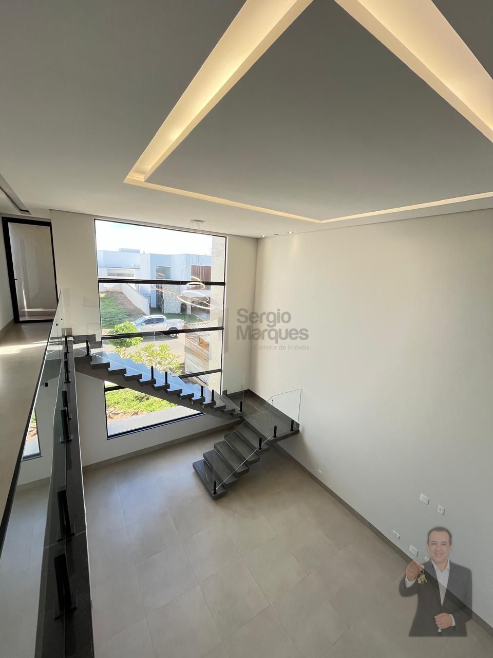 Sobrado à venda - 243m² - Condomínio Paysage Essenza — foto 9