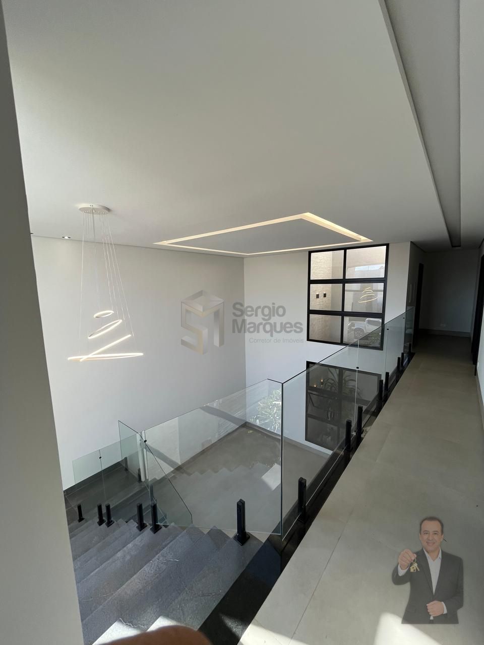 Sobrado à venda - 243m² - Condomínio Paysage Essenza — foto 10