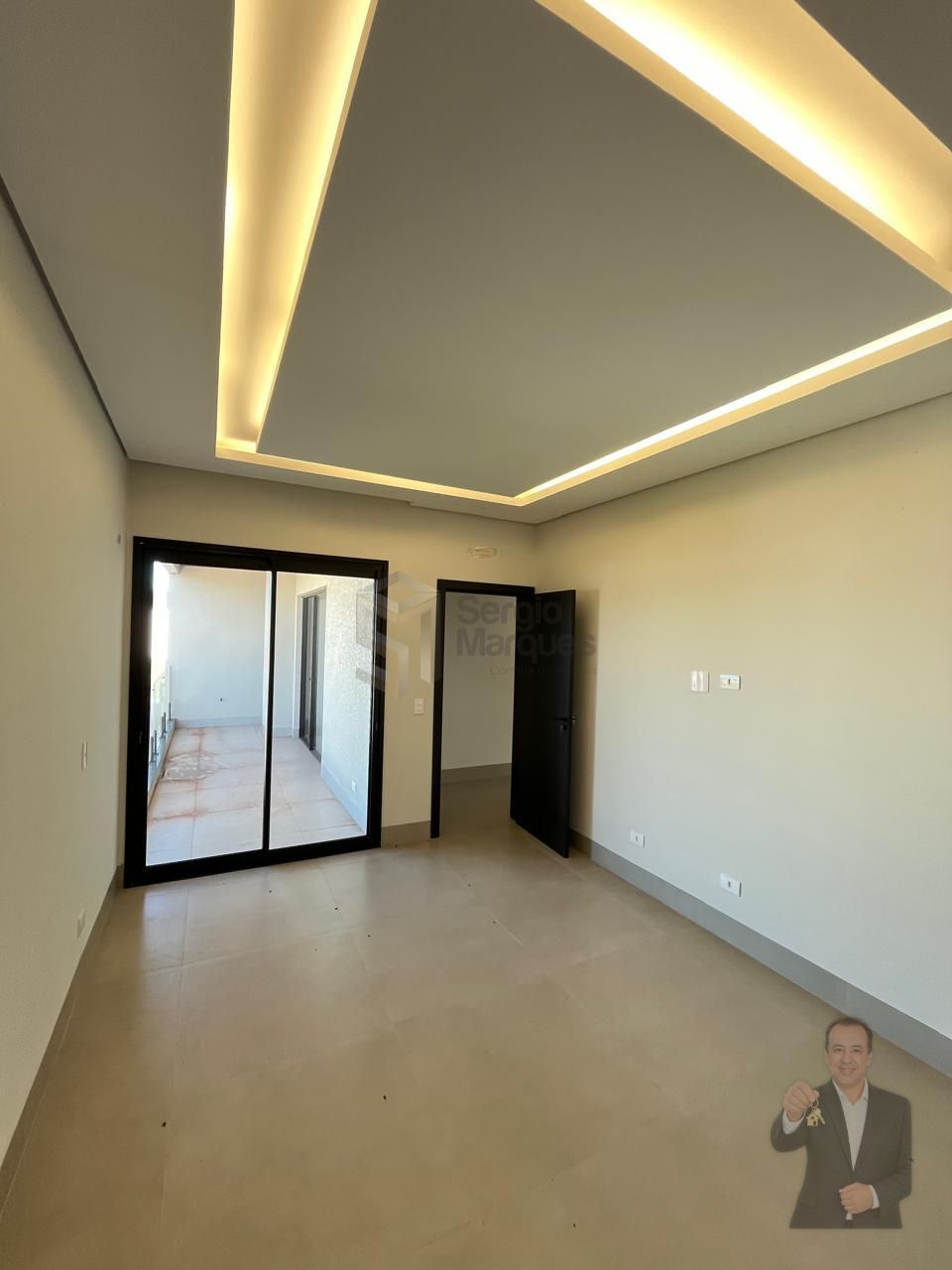 Sobrado à venda - 243m² - Condomínio Paysage Essenza — foto 11