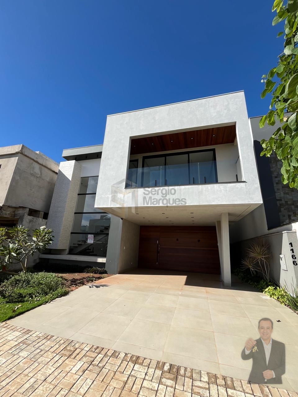 Sobrado à venda - 243m² - Condomínio Paysage Essenza — foto 12