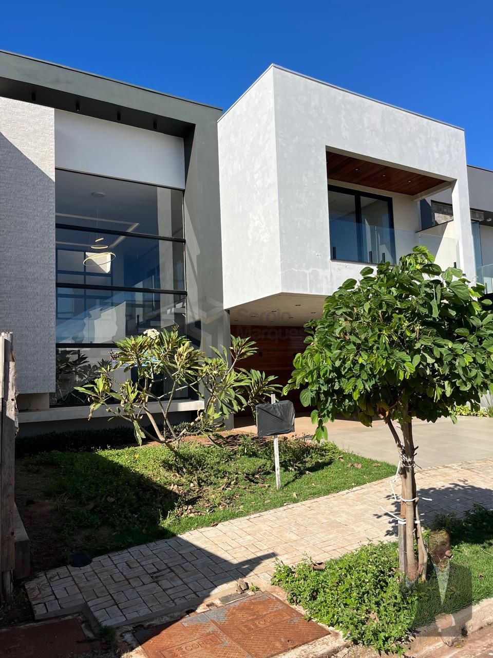 Sobrado à venda - 243m² - Condomínio Paysage Essenza — foto 13