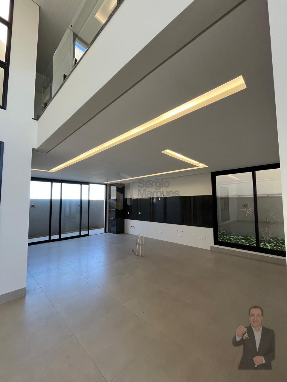 Sobrado à venda - 243m² - Condomínio Paysage Essenza — foto 14