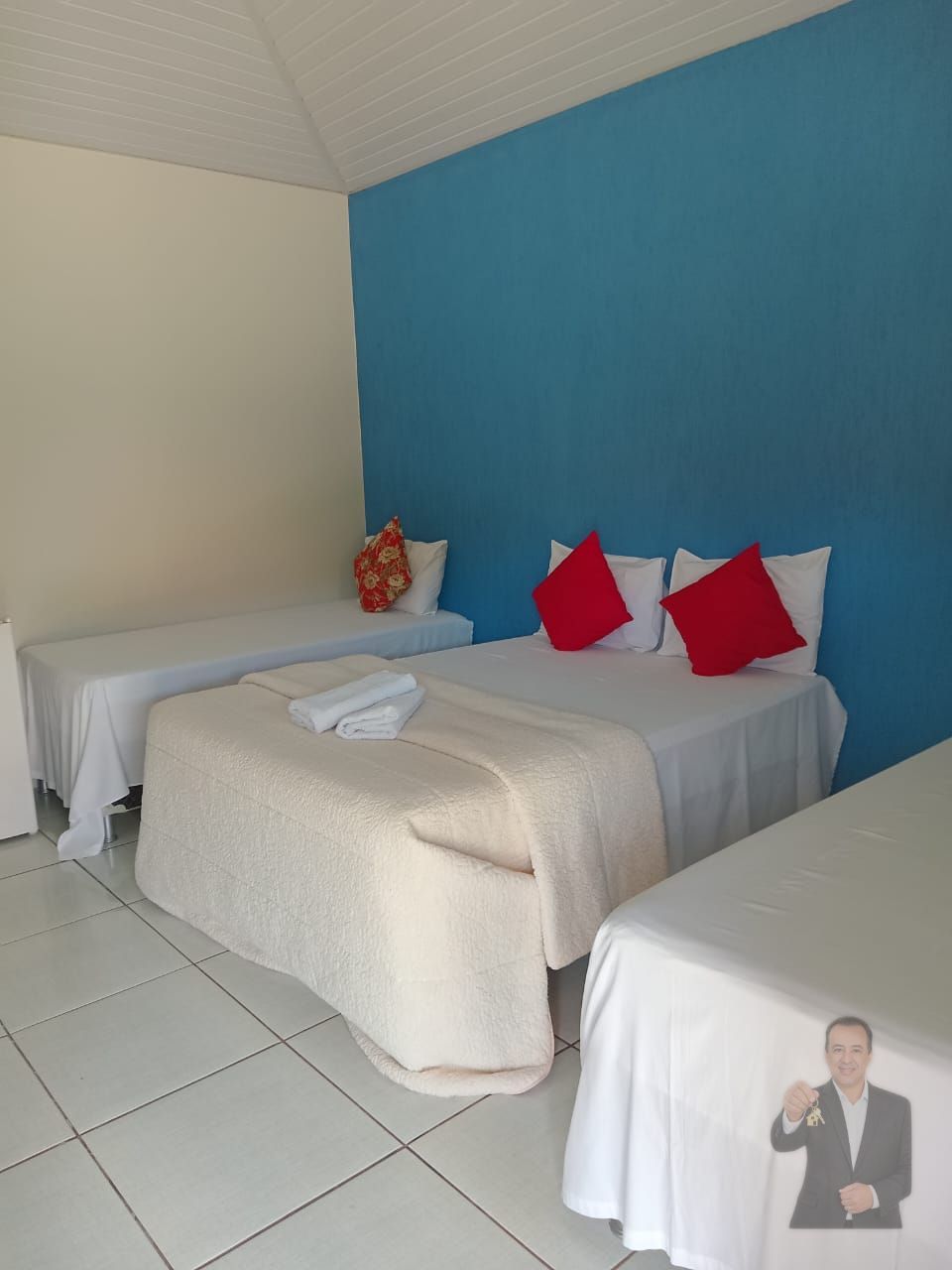 Fazenda à venda - 5.6m² - Nobres - MT — foto 2