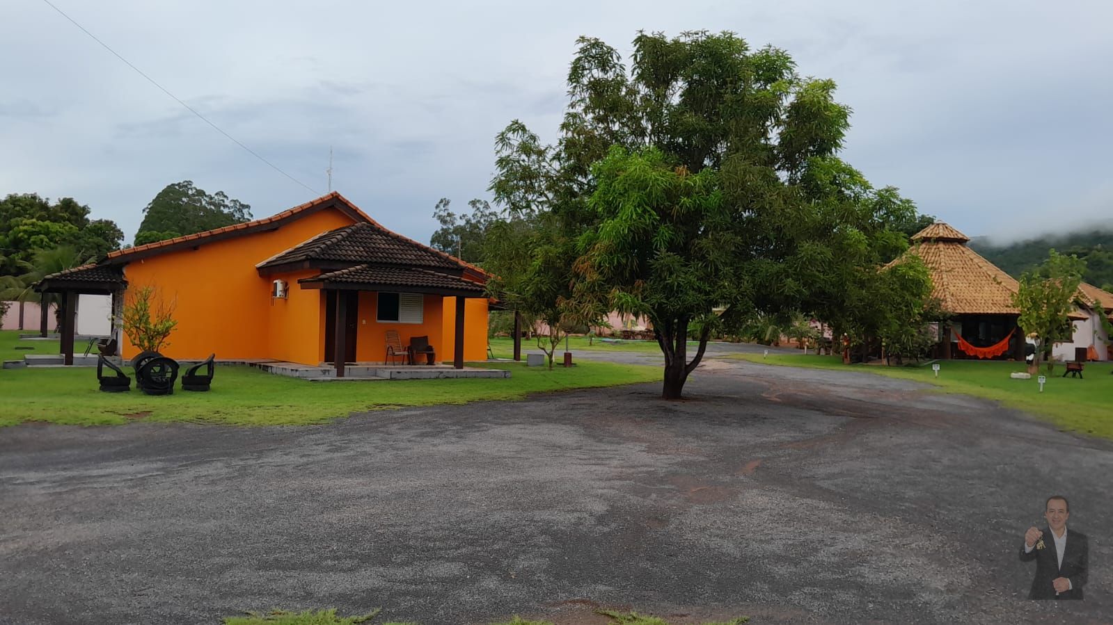 Fazenda à venda - 5.6m² - Nobres - MT — foto 3