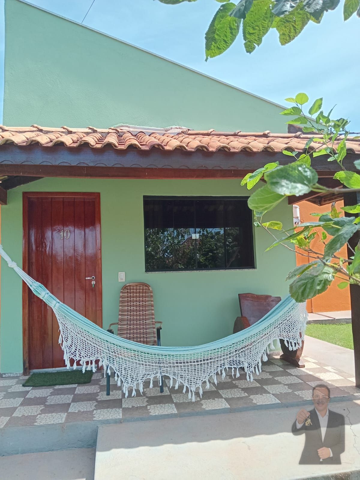 Fazenda à venda - 5.6m² - Nobres - MT — foto 14