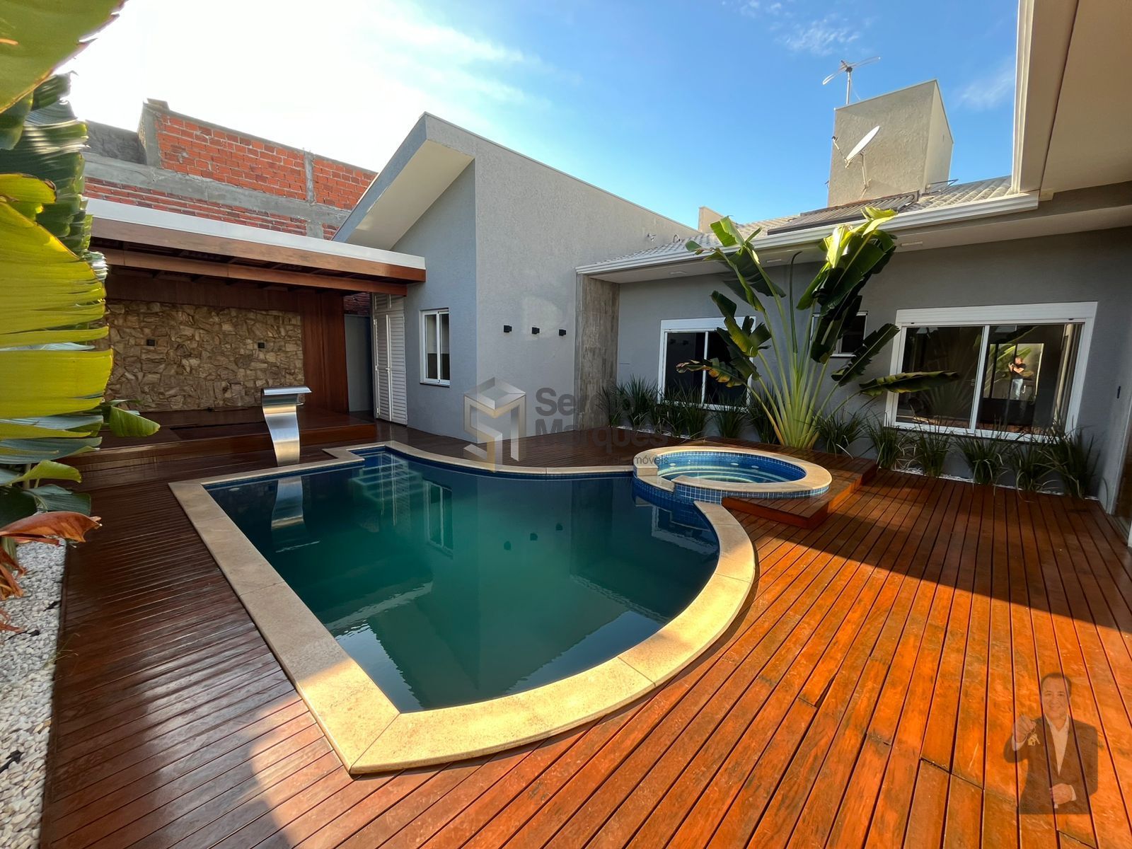 Casa à venda - 360m² - Mont Blanc Residence - Umuarama-PR — foto 6