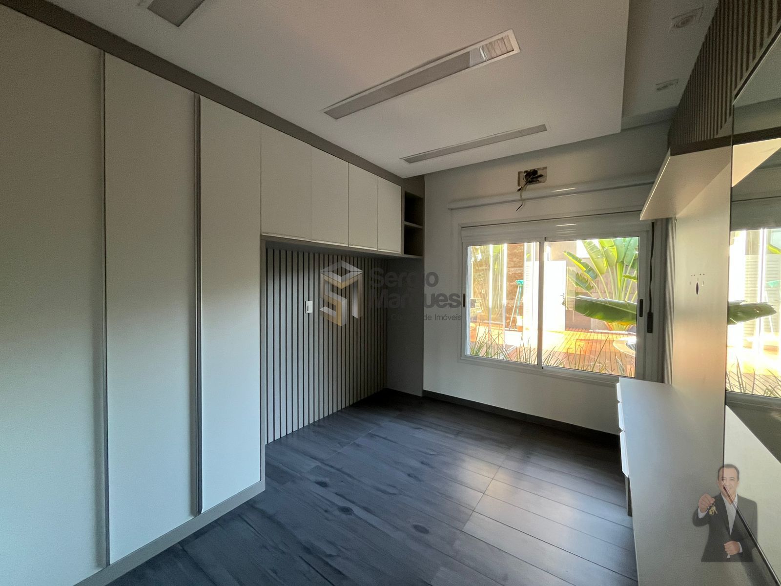 Casa à venda - 360m² - Mont Blanc Residence - Umuarama-PR — foto 9