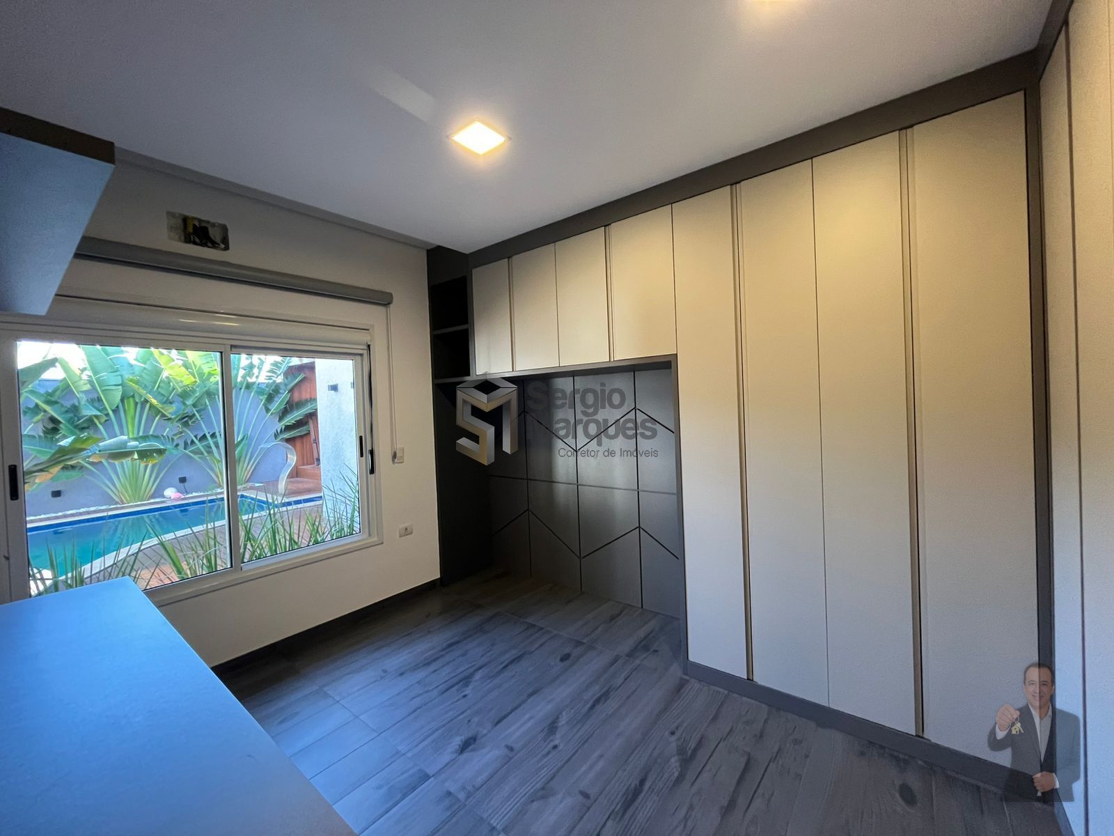 Casa à venda - 360m² - Mont Blanc Residence - Umuarama-PR — foto 12