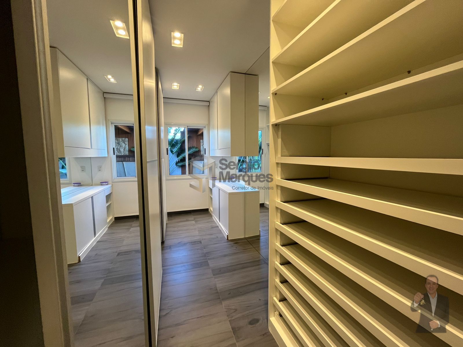 Casa à venda - 360m² - Mont Blanc Residence - Umuarama-PR — foto 13