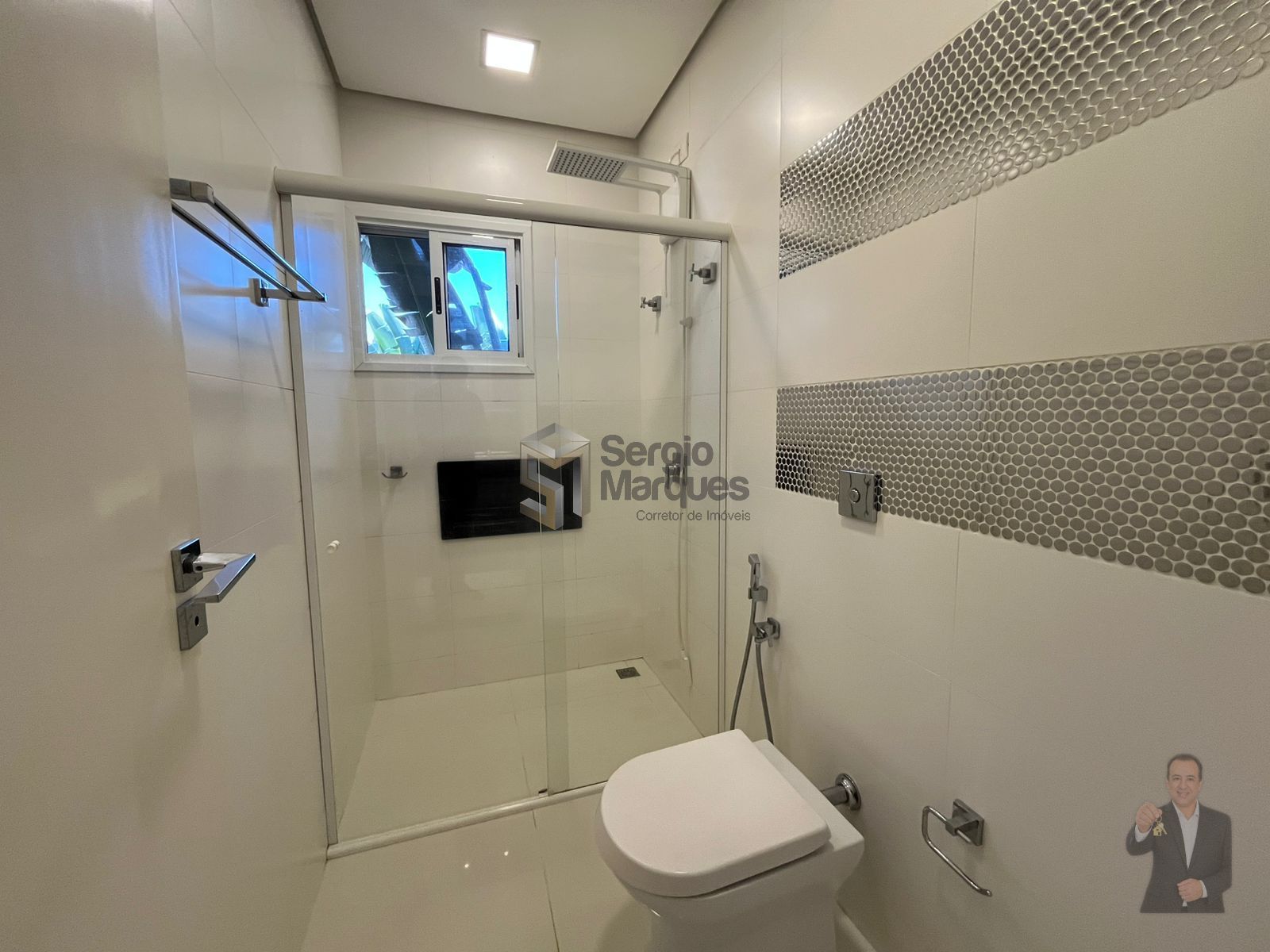 Casa à venda - 360m² - Mont Blanc Residence - Umuarama-PR — foto 15