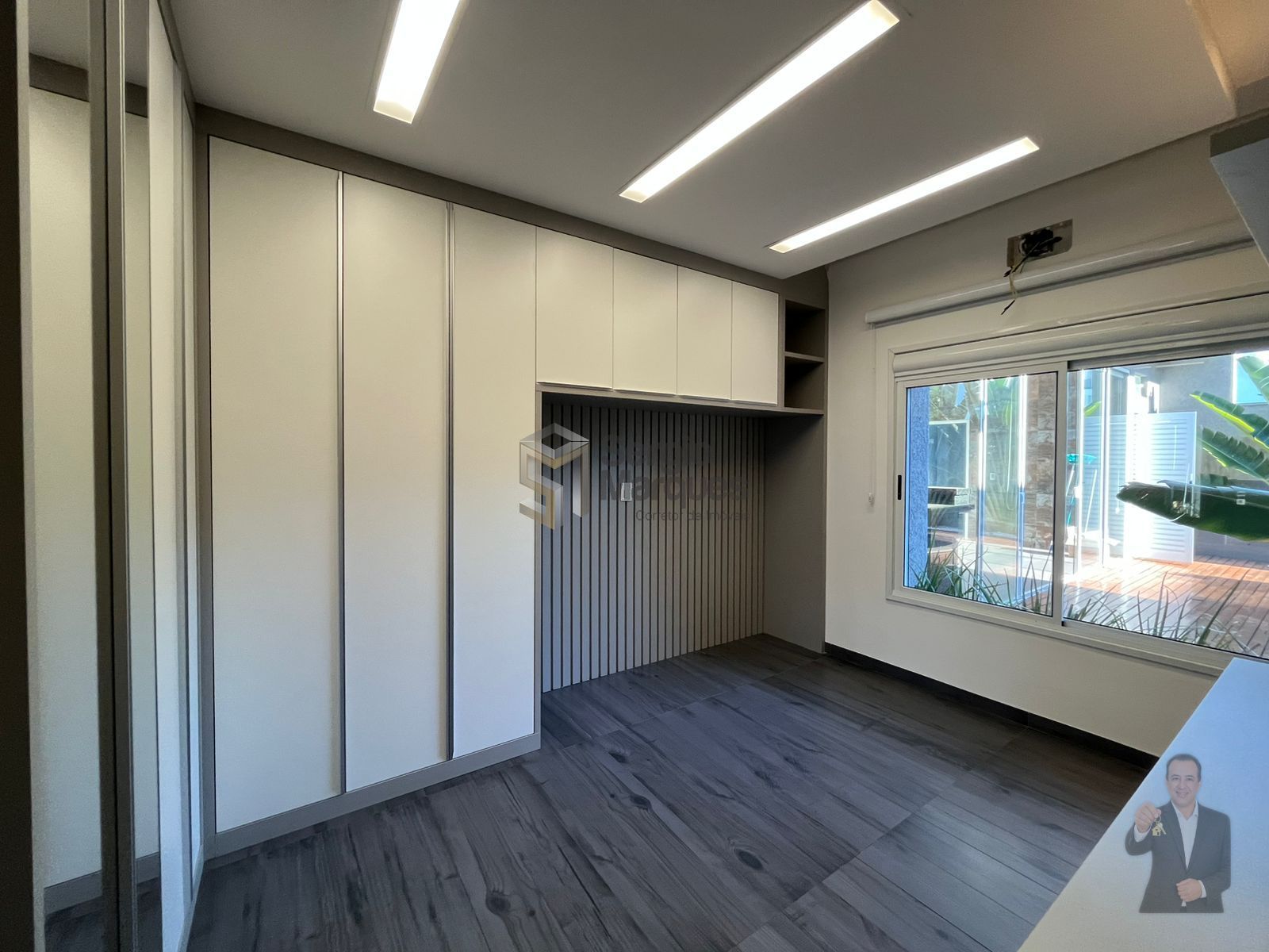 Casa à venda - 360m² - Mont Blanc Residence - Umuarama-PR — foto 17
