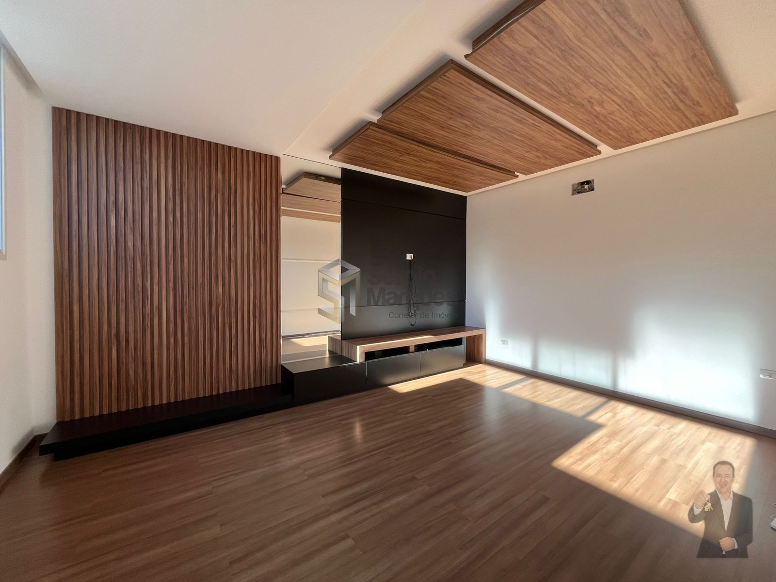 Casa à venda - 360m² - Mont Blanc Residence - Umuarama-PR — foto 20