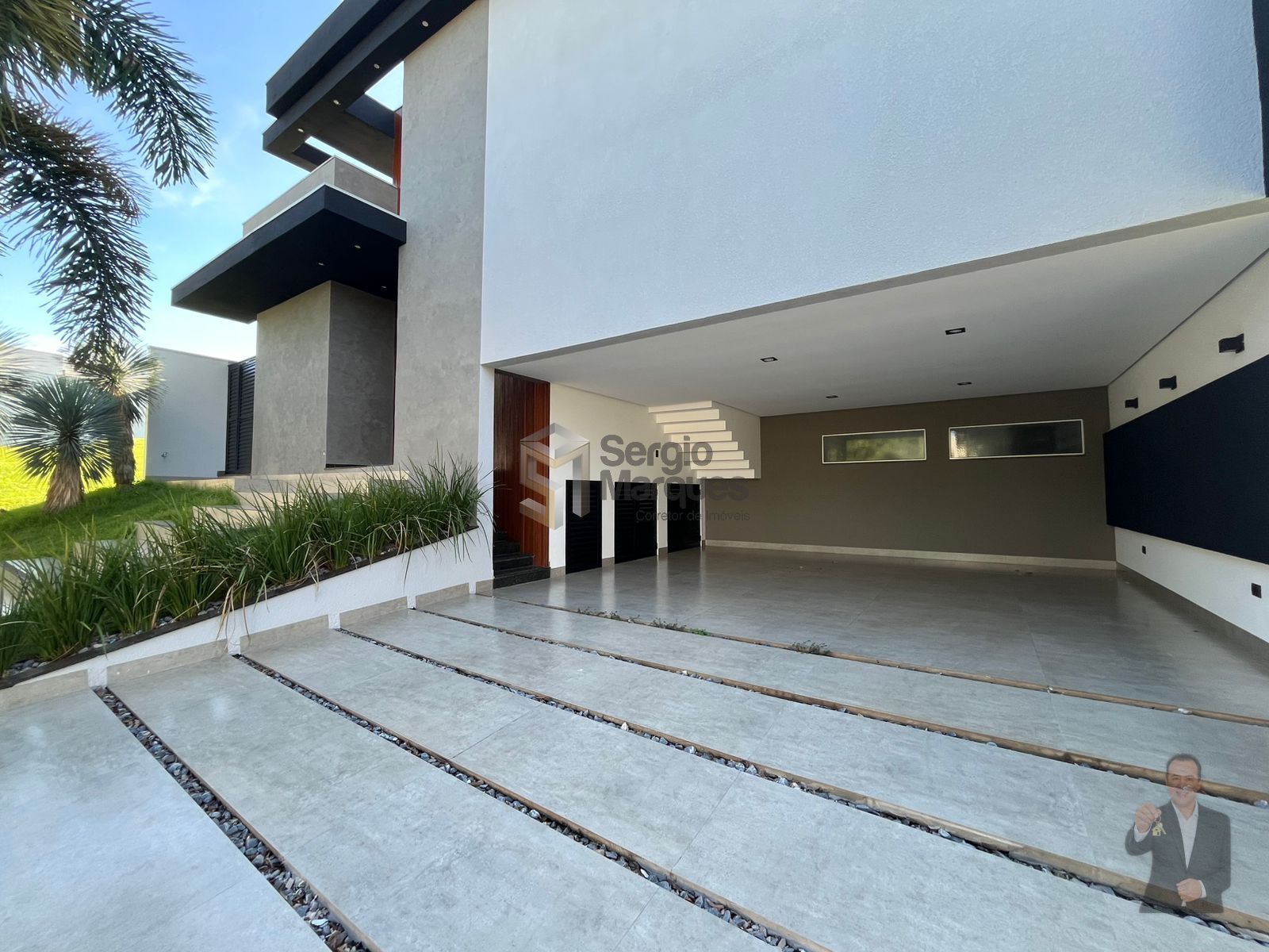 Casa à venda - 360m² - Mont Blanc Residence - Umuarama-PR — foto 23