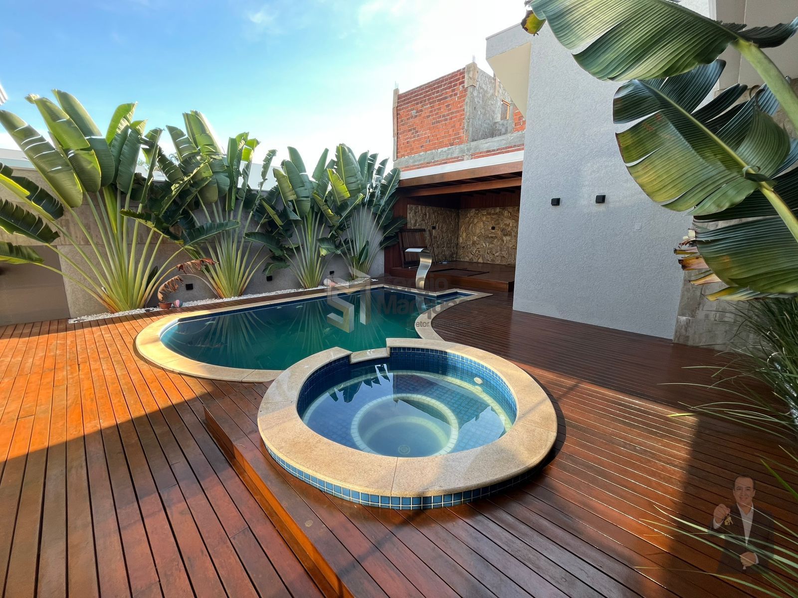 Casa à venda - 360m² - Mont Blanc Residence - Umuarama-PR — foto 24