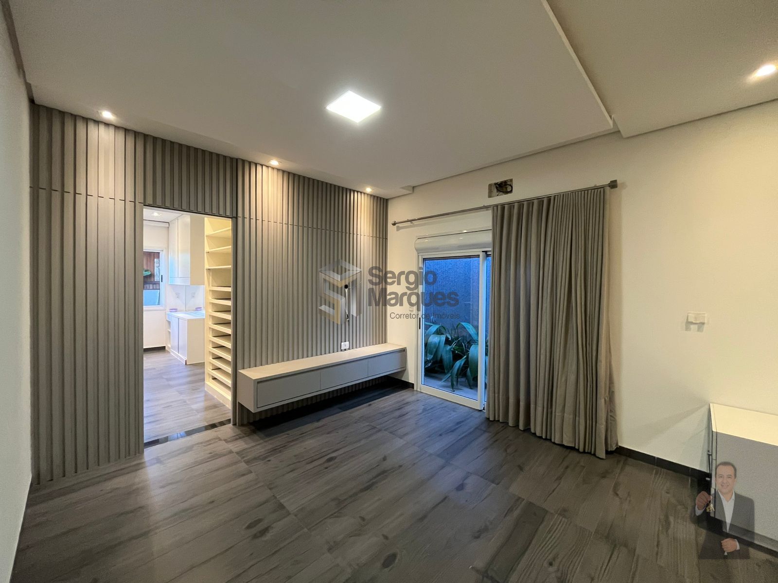 Casa à venda - 360m² - Mont Blanc Residence - Umuarama-PR — foto 25