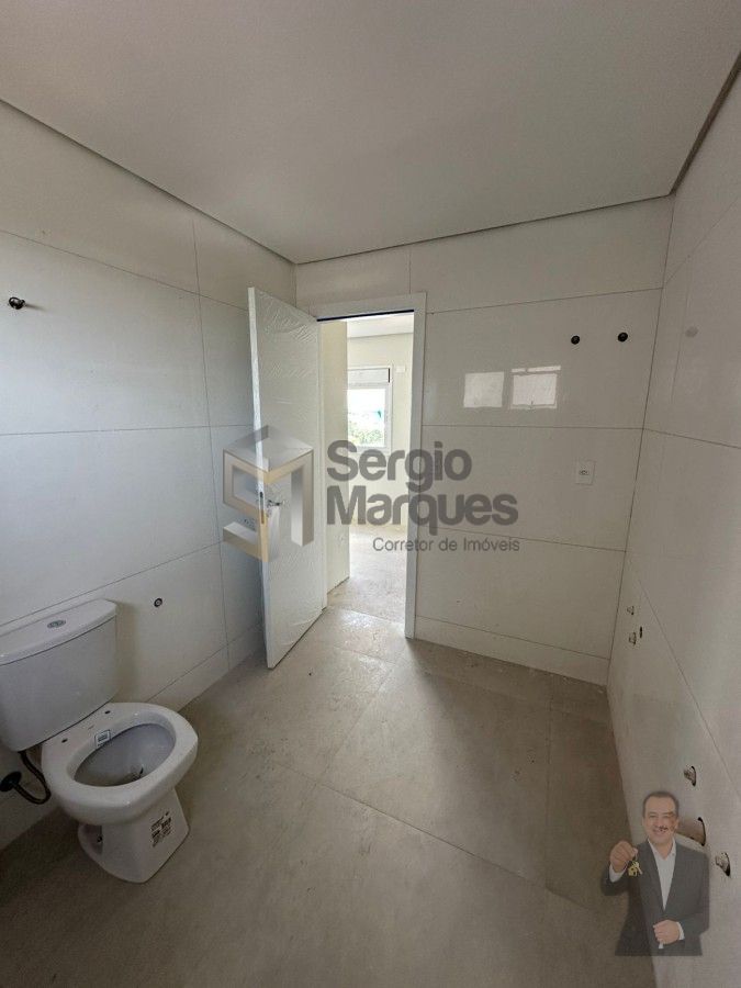 Apartamento à venda - 222m² - Umuarama-PR — foto 3