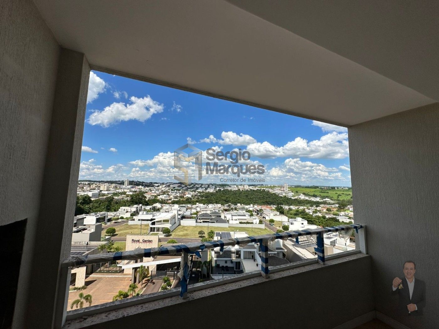 Apartamento à venda - 222m² - Umuarama-PR — foto 4
