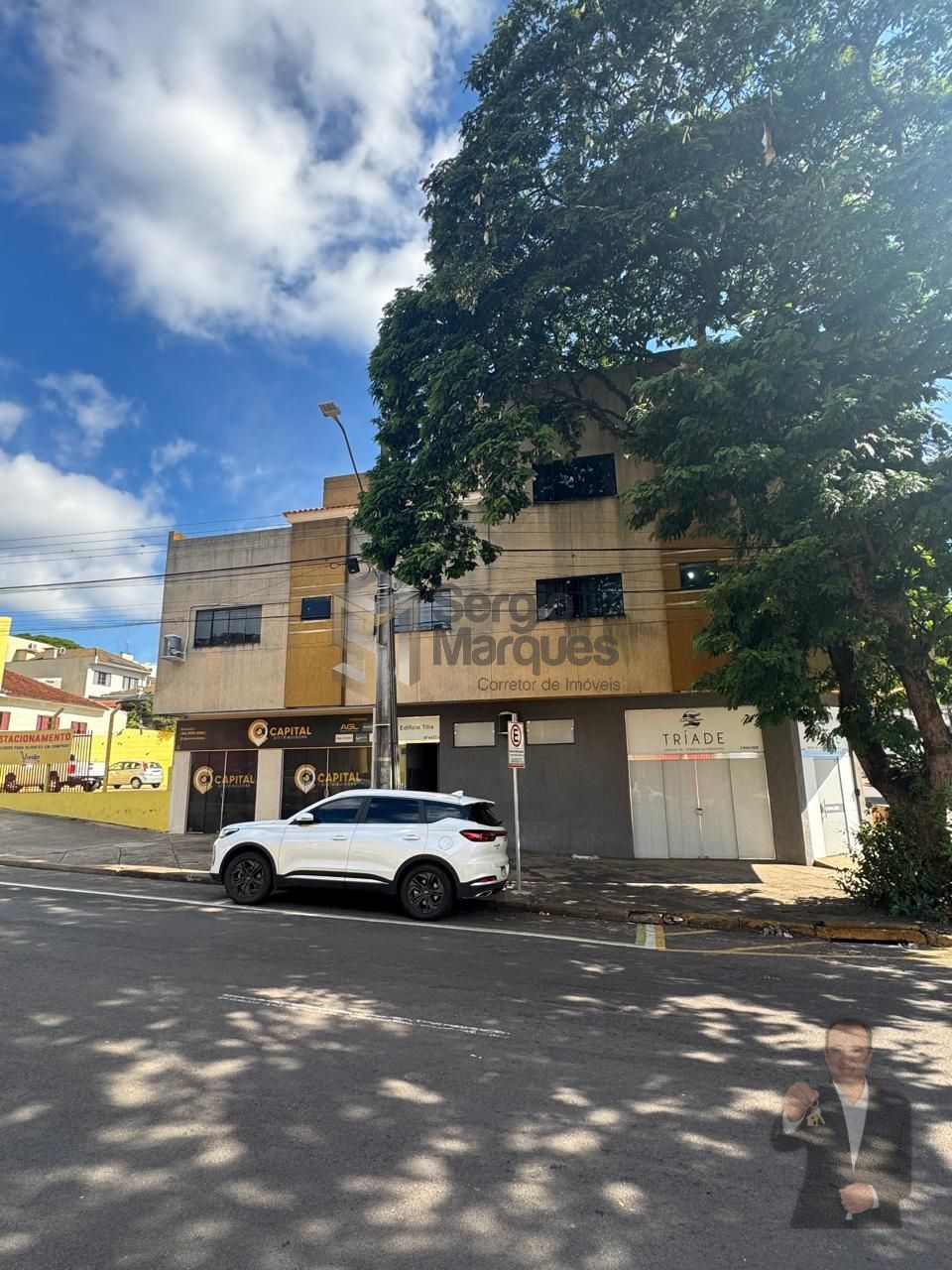 Salão Comercial - 258m² - Umuarama-PR — foto 4