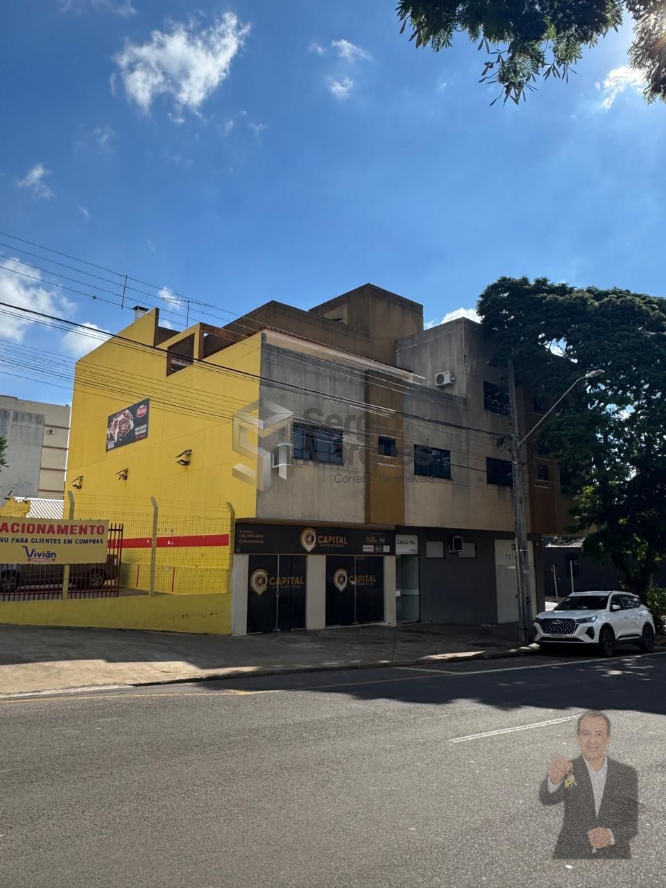 Salão Comercial - 258m² - Umuarama-PR — foto 6