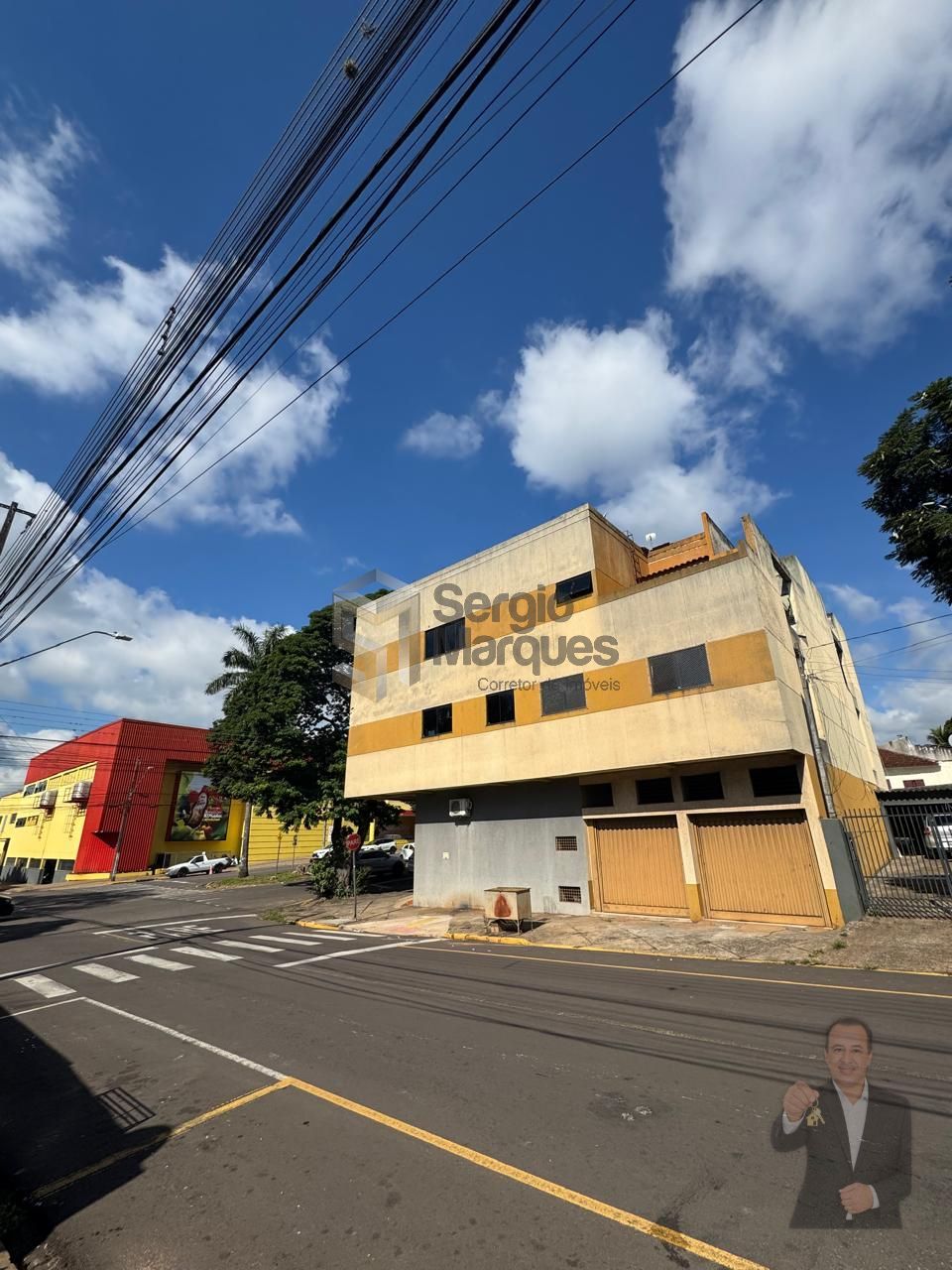 Salão Comercial - 258m² - Umuarama-PR — foto 7