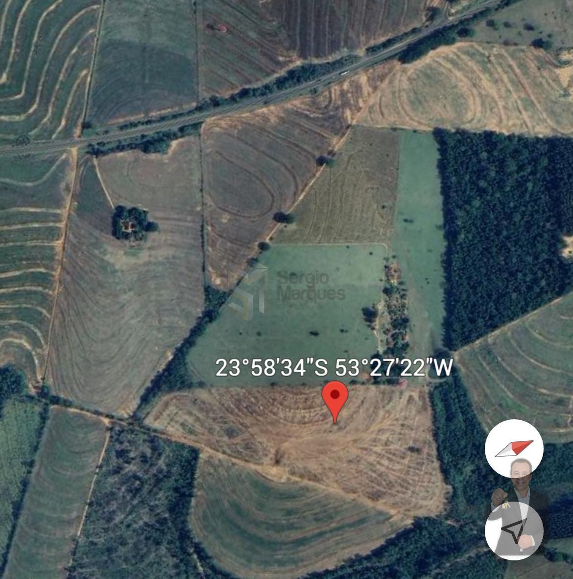 Terreno à venda - 108m² - Perobal — foto 5