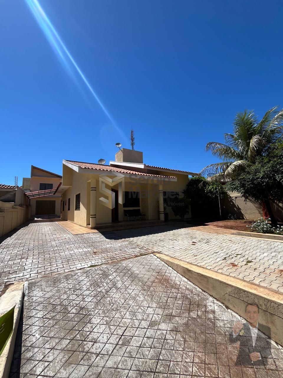 Casa à venda - 525m² - Umuarama - PR — foto 3