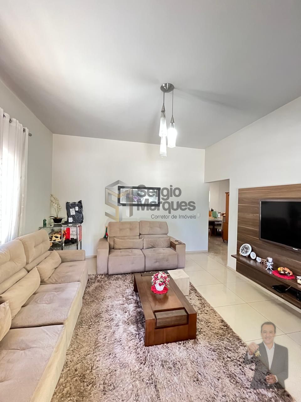 Casa à venda - 525m² - Umuarama - PR — foto 4