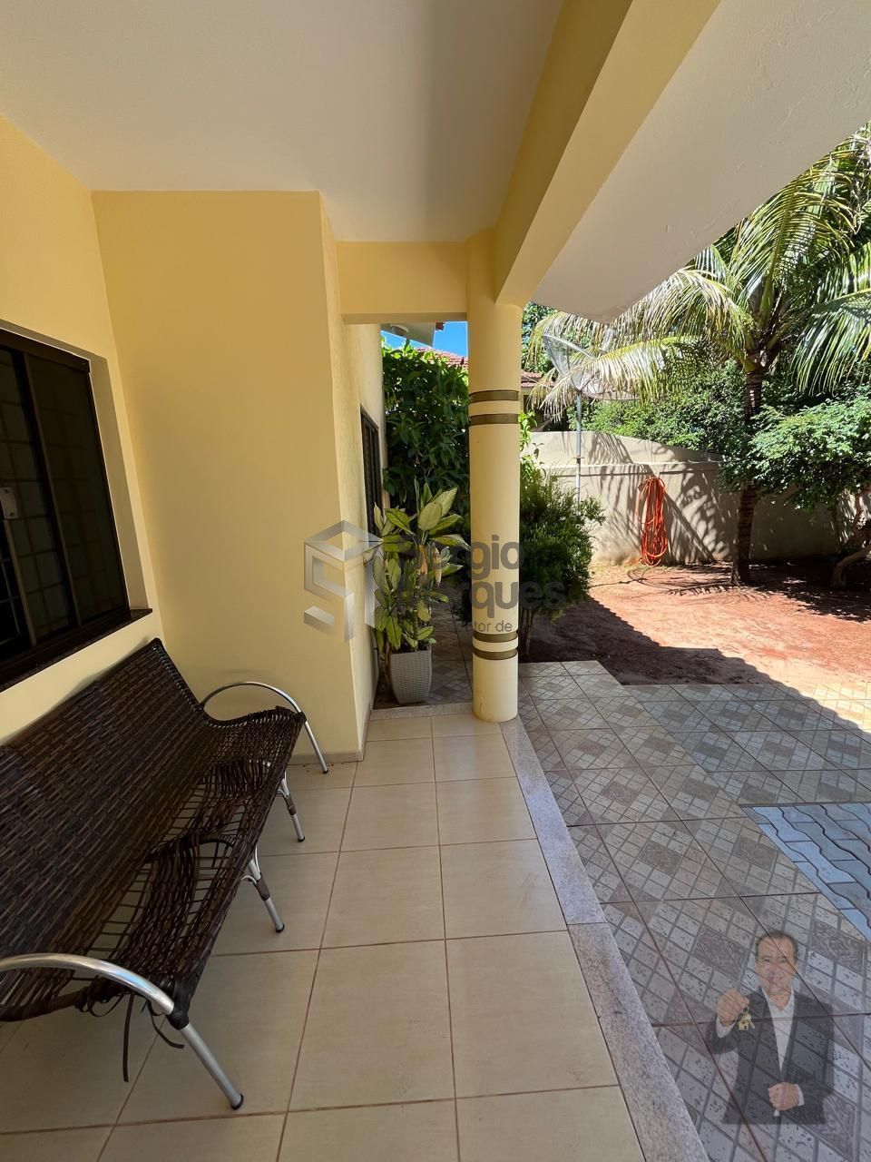 Casa à venda - 525m² - Umuarama - PR — foto 6