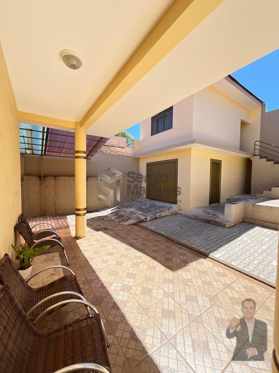 Casa à venda - 525m² - Umuarama - PR — foto 13