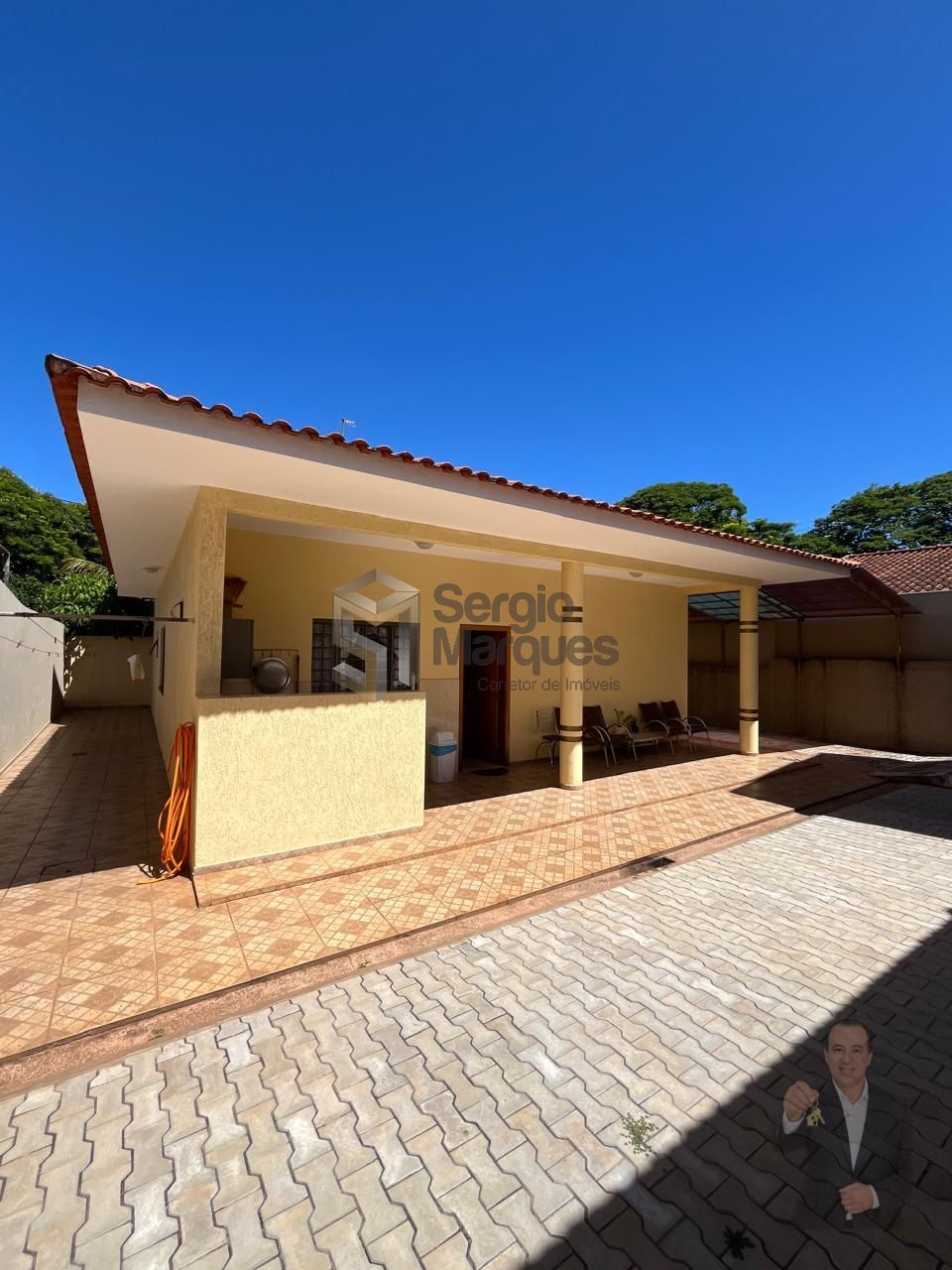 Casa à venda - 525m² - Umuarama - PR — foto 14