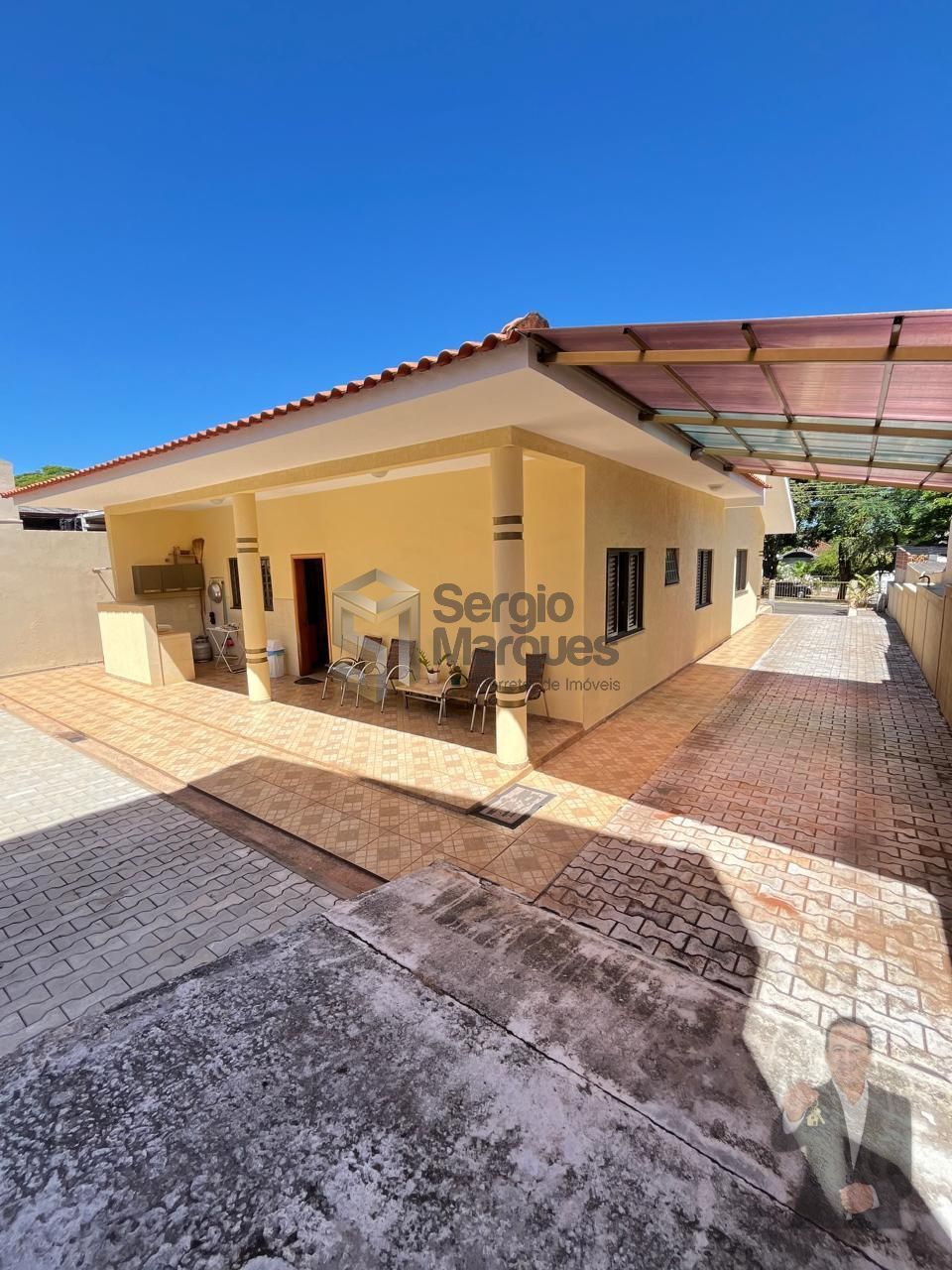 Casa à venda - 525m² - Umuarama - PR — foto 16