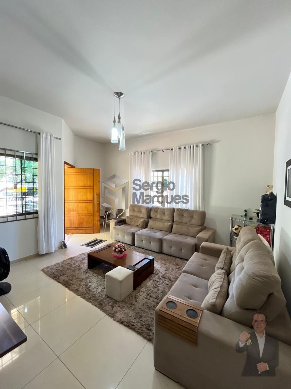Casa à venda - 525m² - Umuarama - PR — foto 17