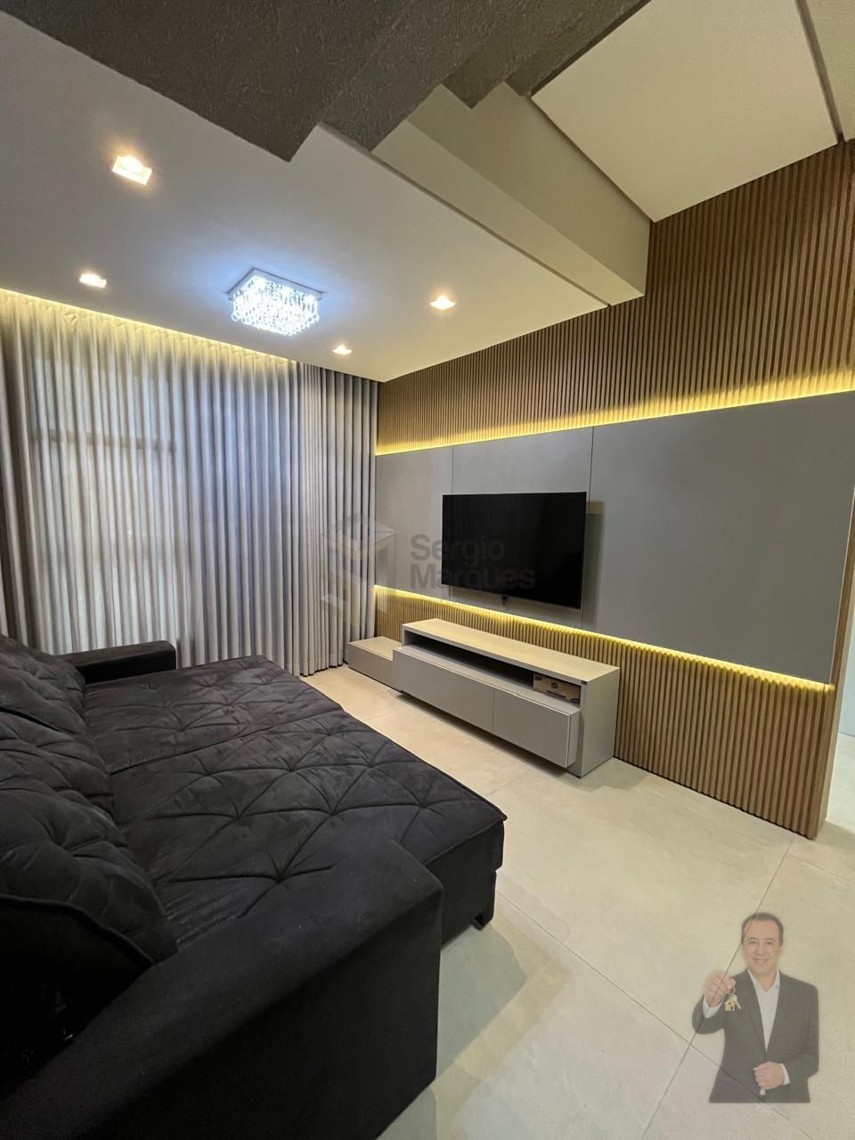 Sobrado à venda - 250m² - Condomínio Essenza — foto 10