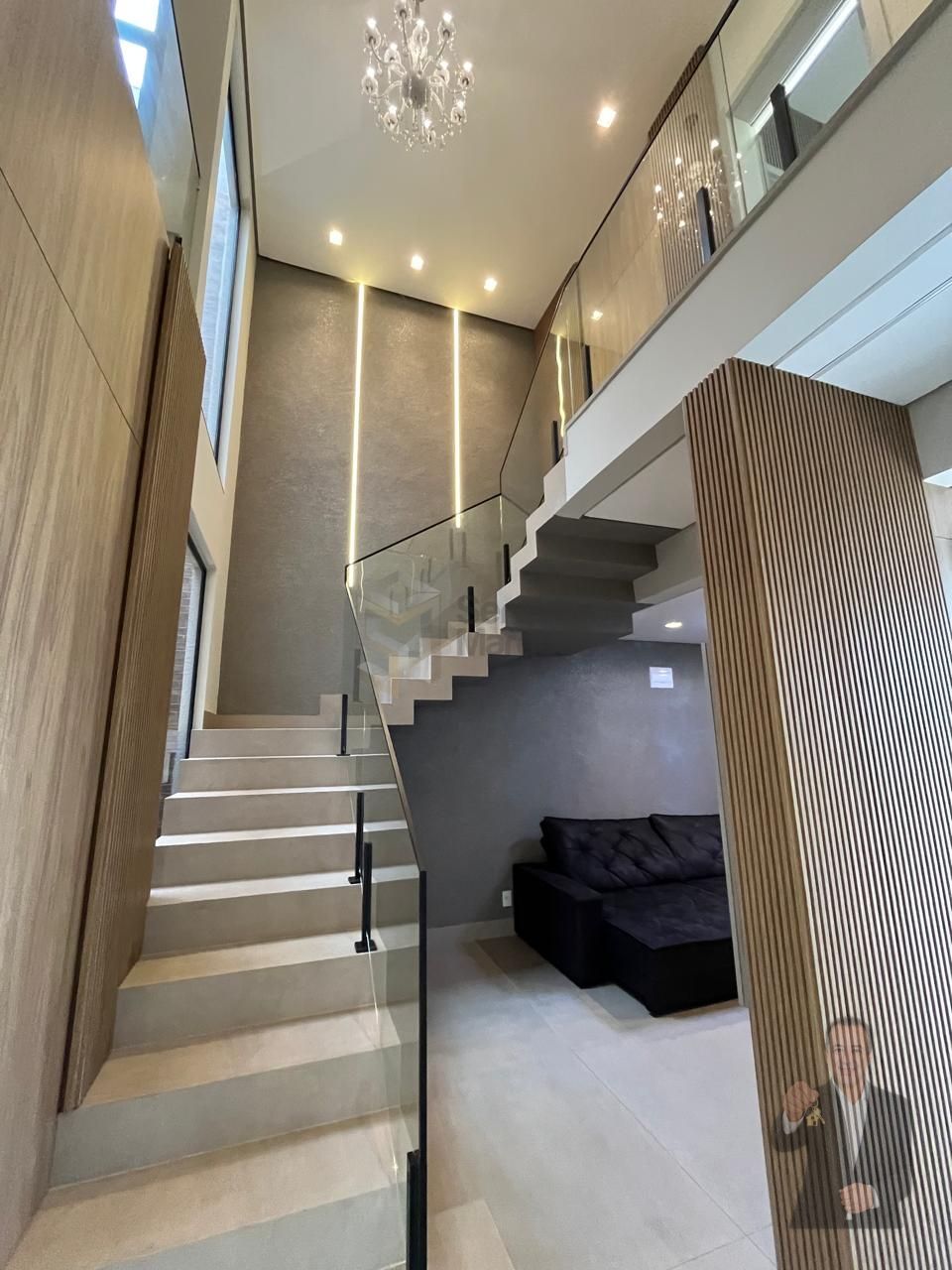 Sobrado à venda - 250m² - Condomínio Essenza — foto 12