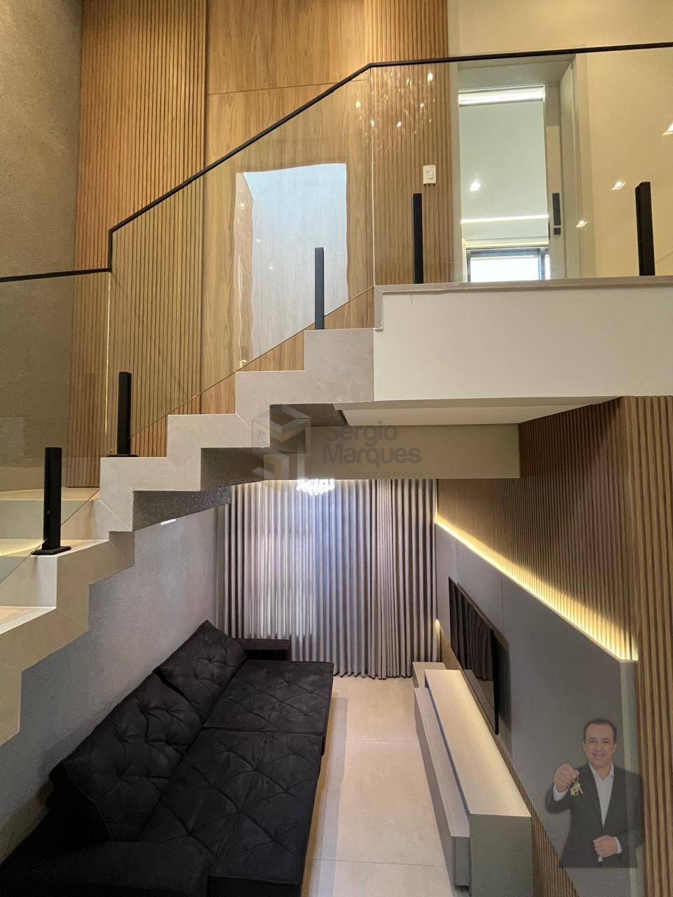 Sobrado à venda - 250m² - Condomínio Essenza — foto 13
