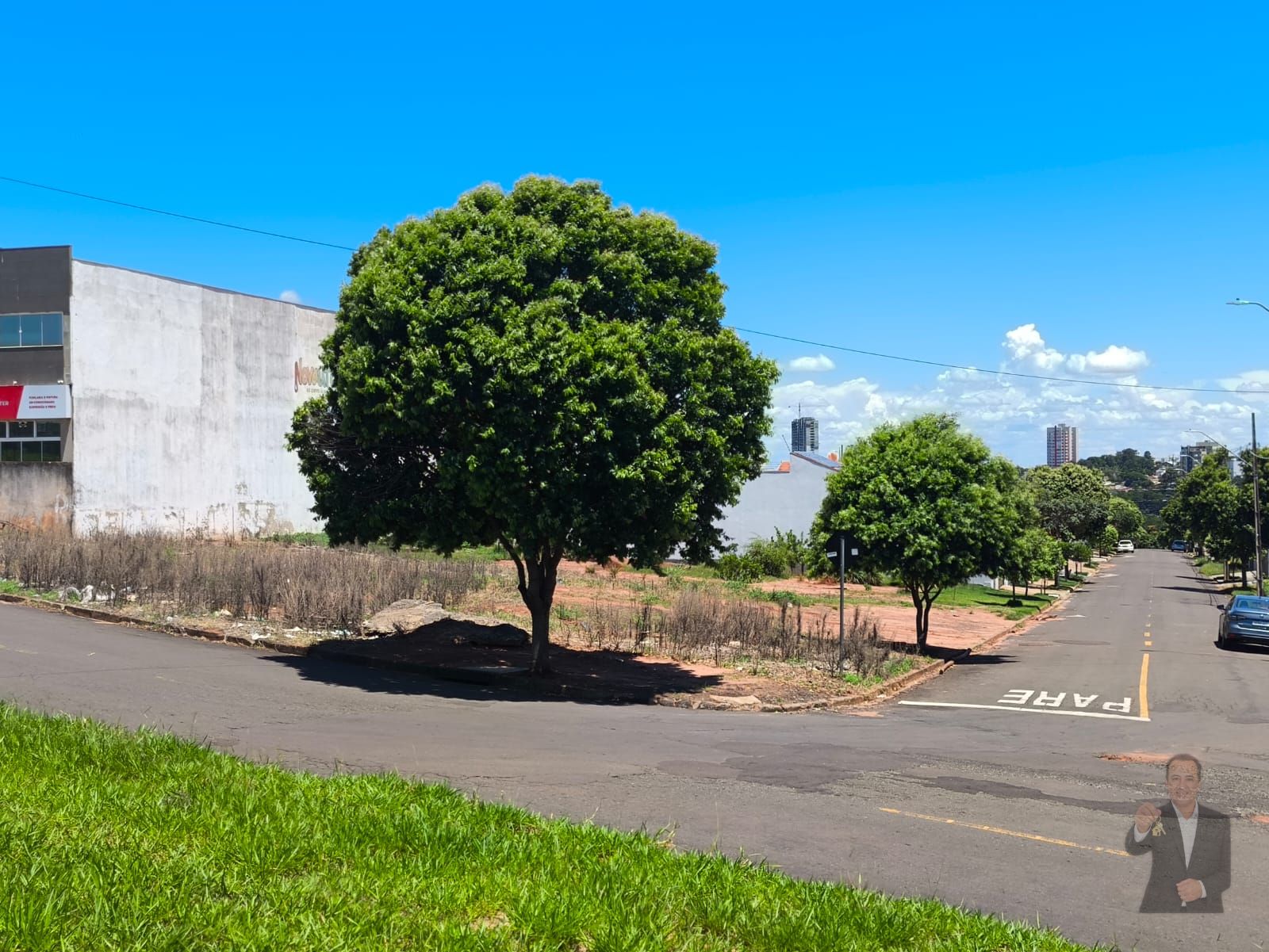 Terreno à venda - 879m² - Avenida Portugal — foto 4
