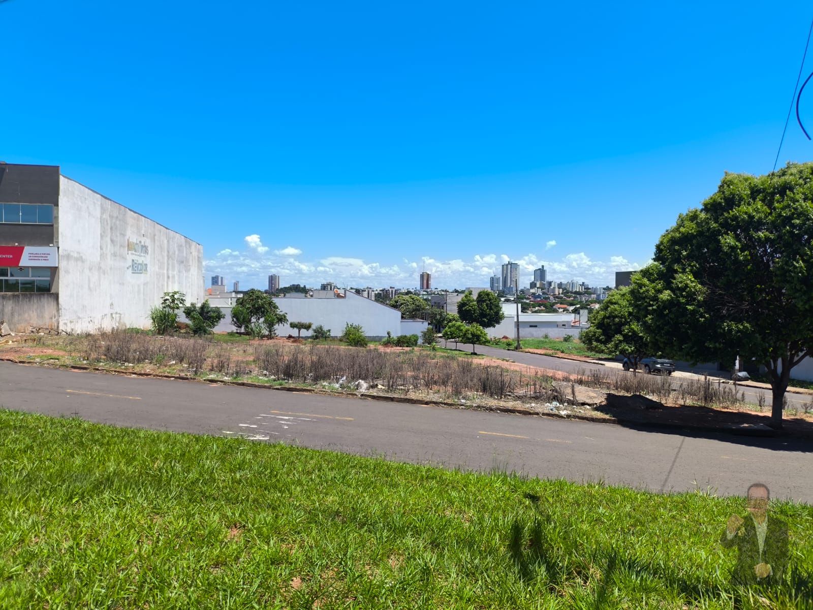Terreno à venda - 879m² - Avenida Portugal — foto 6