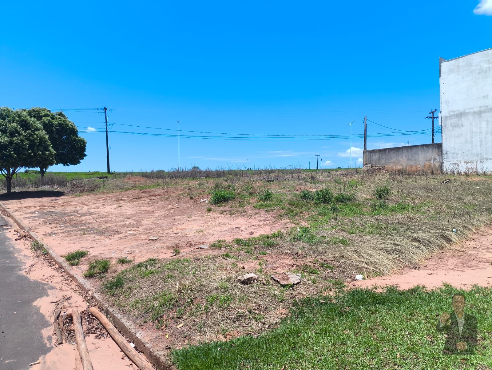 Terreno à venda - 879m² - Avenida Portugal — foto 7