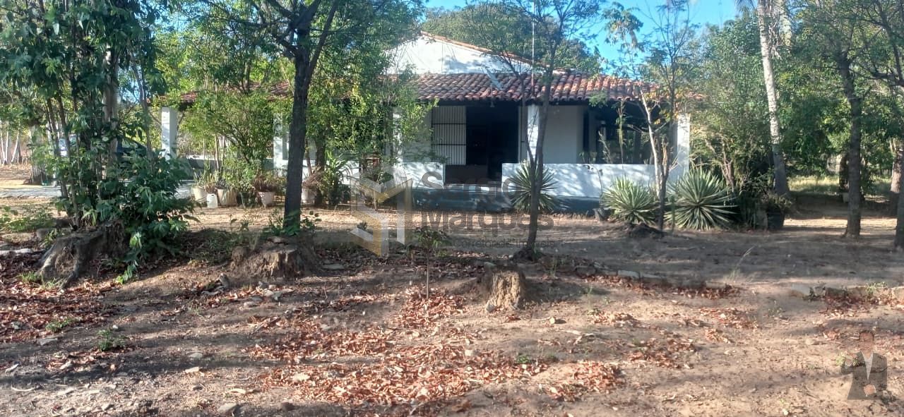 Fazenda à venda - 700000m² - Floriano-PI — foto 7
