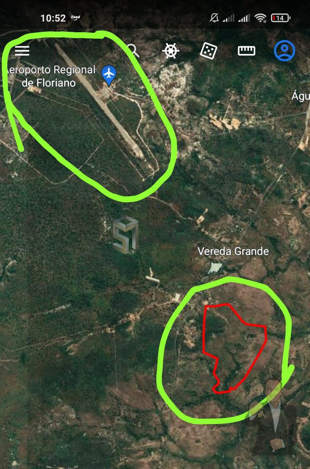 Fazenda à venda - 700000m² - Floriano-PI — foto 20